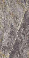 MCM Flexible Stone Panel – Ink-Gold Slate