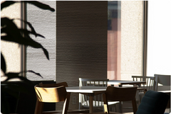 MCM Flexible Stone Panel – Linear Grooved Stone Texture
