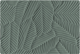 MCM Flexible Stone Panel – Palm Leaf Relief