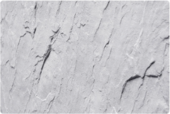 MCM Flexible Stone Panel – Natural Slate