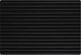 MCM Flexible Stone Panel – Ribbed Travertine