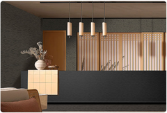 MCM Flexible Stone Panel – Linen Texture Stone