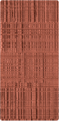 MCM Flexible Stone Panel – Carved Wood Block