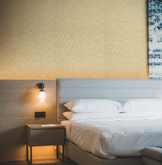 MCM Flexible Stone Panel – Woven Rattan Stone