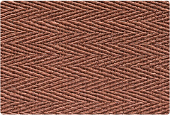 MCM Flexible Stone Panel – Woven Rattan Stone