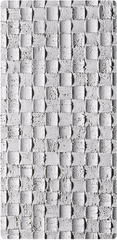 MCM Flexible Stone Panel – Pillow Mosaic Stone