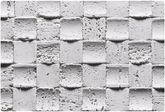 MCM Flexible Stone Panel – Pillow Mosaic Stone