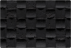 MCM Flexible Stone Panel – Pillow Mosaic Stone