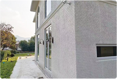MCM Flexible Stone Panel – Pillow Mosaic Stone
