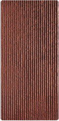 MCM Flexible Stone Panel – Round Ribbed Stone Texture