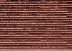 MCM Flexible Stone Panel – Round Ribbed Stone Texture