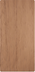 MCM Flexible Wood Grain Panel – Embossed Wood Grain