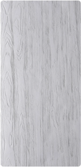 MCM Flexible Wood Grain Panel – Embossed Wood Grain