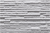 MCM Flexible Stone Panel – Stacked Ledger Stone
