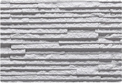 MCM Flexible Stone Panel – Stacked Ledger Stone