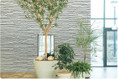 MCM Flexible Stone Panel – Stacked Ledger Stone