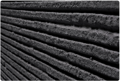 MCM Flexible Stone Panel – Square Line Stone Texture