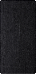MCM Flexible Stone Panel – Shou Sugi Ban Charred Wood