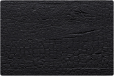 MCM Flexible Stone Panel – Shou Sugi Ban Charred Wood