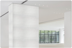 MCM Flexible Stone Panel – Modern Linear Stone Texture