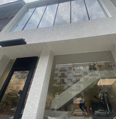 MCM Flexible Stone Panel – Split-Face Stacked Stone