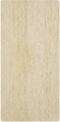 MCM Flexible Stone Panel – Golden Wave Travertine