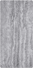MCM Flexible Stone Panel – Glacier Grey Wave Travertine