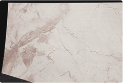 MCM Flexible Stone Panel – Rose Marble Pink