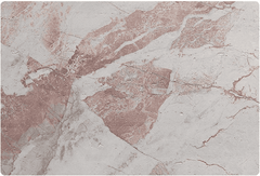 MCM Flexible Stone Panel – Rose Marble Pink