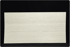 MCM Flexible Stone Panel – Lavender Beige Travertine