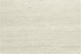 MCM Flexible Stone Panel – Lavender Beige Travertine