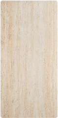 MCM Flexible Stone Panel – Roman Golden Travertine
