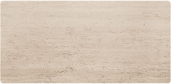 MCM Flexible Stone Panel – Milan Cream White Travertine
