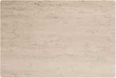 MCM Flexible Stone Panel – Milan Cream White Travertine