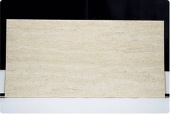 MCM Flexible Stone Panel – Milan Cream Travertine