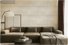 MCM Flexible Stone Panel – Milan Cream Travertine