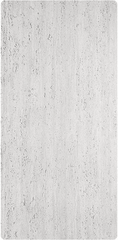 MCM Flexible Stone Panel – Silver Grey Travertine