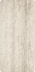 MCM Flexible Stone Panel – Cross-Cut Travertine Mist
