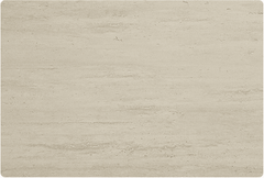 MCM Flexible Stone Panel – Cream Vein-Cut Travertine