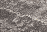 MCM Flexible Stone Panel – Ink-Gold Slate