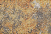 MCM Flexible Stone Panel – Golden Rust Granite