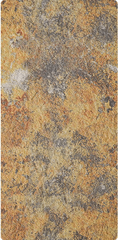 MCM Flexible Stone Panel – Golden Rust Granite