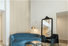 MCM Flexible Stone Panel – Micro-Veined Granite