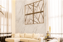 MCM Flexible Stone Panel – Shale Grey Slate