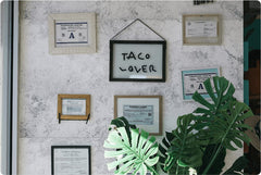 Rustic Canyon Slate Flexible Panels | 4x8 Slate Veneer Sheets