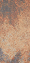 MCM Flexible Stone Panel – Rust Red Oxidised Slate