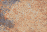 MCM Flexible Stone Panel – Rust Red Oxidised Slate