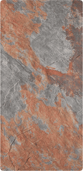 MCM Flexible Stone Panel – Rust Desert Sand Grain Slate