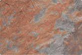 MCM Flexible Stone Panel – Rust Desert Sand Grain Slate