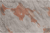 MCM Flexible Stone Panel – Silver Rust Gold Sand Slate